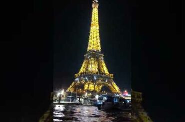 The Eiffel Tower, Learn French Channel shorts