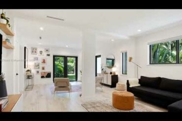 401 Northeast 86th Street, El Portal, FL 33138