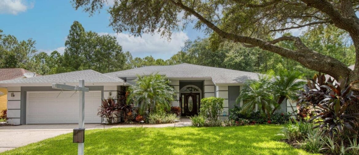 573 Centerwood Dr, Tarpon Springs, FL