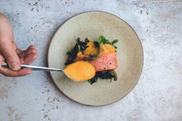 EXPLORA I - Our Restaurants I Explora Journeys