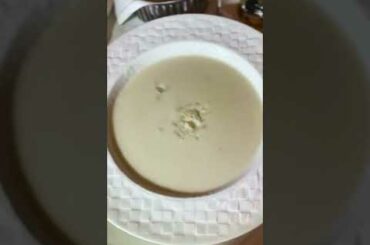 I Booked First Class On The Best Airline In The WORLD Just To Try Their Food