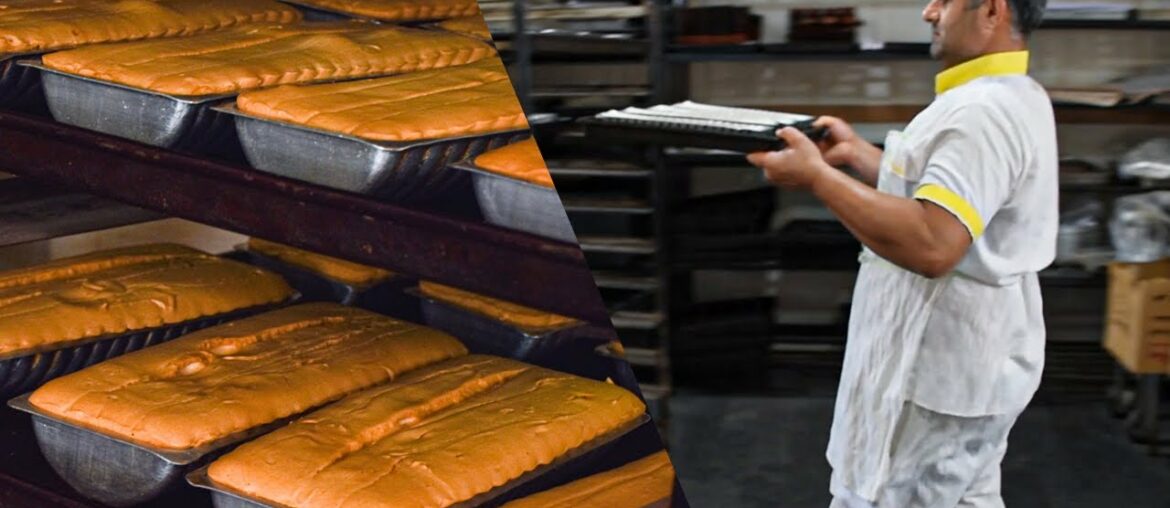 Baking French Bread|Turkish Baker Bakes Delicious Soft Bread With Great Skill Baking French Bread|Turkish Baker Bakes Delicious Soft Bread With Great Skill