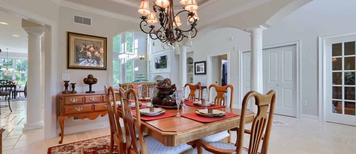 Stunning French Contemporary – 306 Deerfield Dr, East Earl, PA | Sotheby's International Realty Stunning French Contemporary - 306 Deerfield Dr, East Earl, PA | Sotheby's International Realty