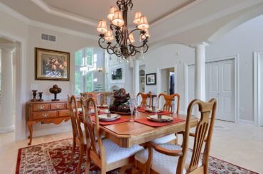 Stunning French Contemporary - 306 Deerfield Dr, East Earl, PA | Sotheby's International Realty