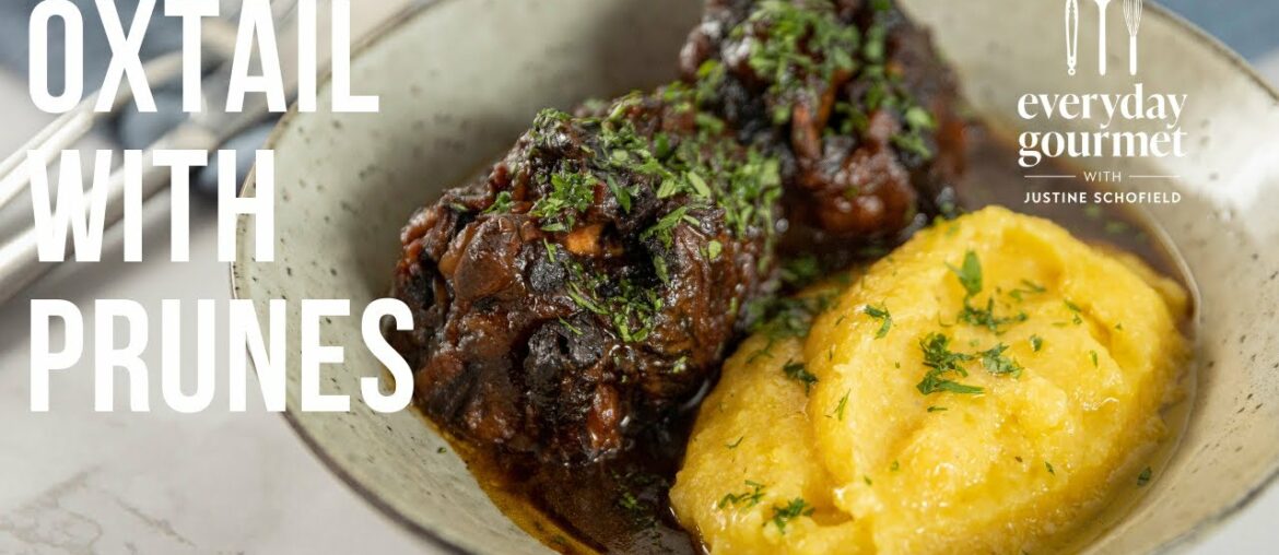 Oxtail with Prunes | EG12 Ep59