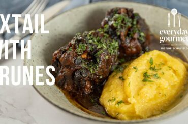 Oxtail with Prunes | EG12 Ep59