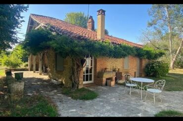 France golden glow house for sale