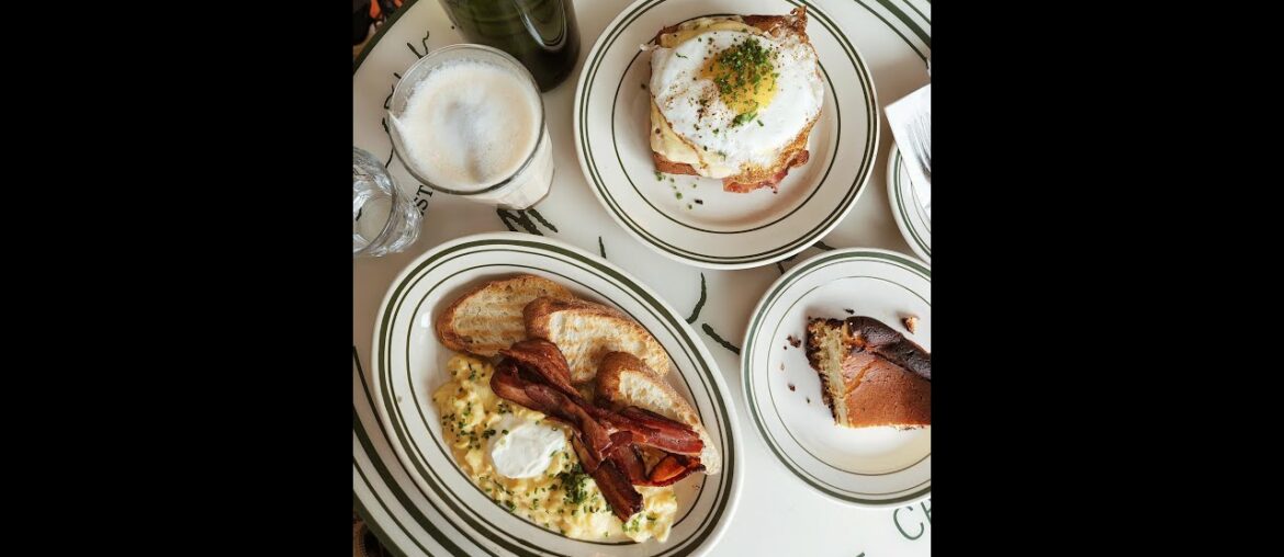 dining diaries, an asmr: milou | eatau dining diaries, an asmr: milou | eatau