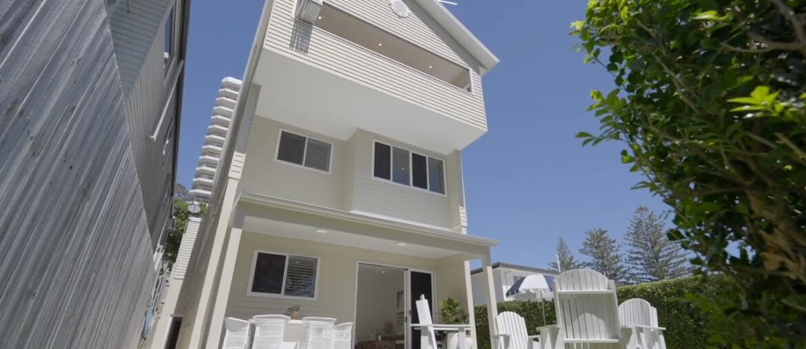 19 Nathan Street, Burleigh Heads