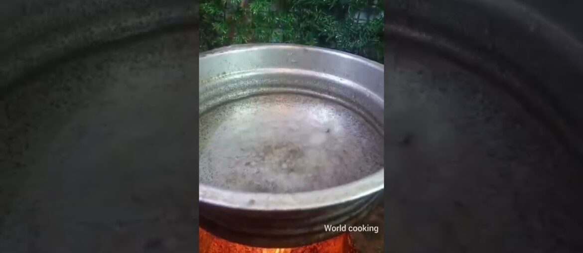 crispy french fries recipe#shorts