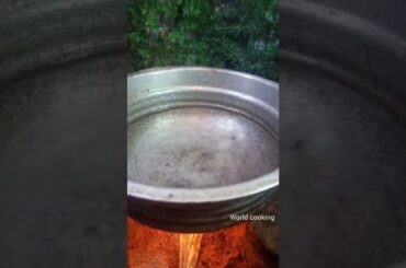 crispy french fries recipe#shorts