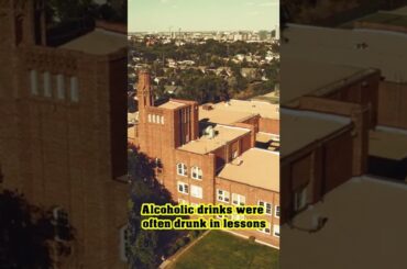 French children could have half a liter of wine in their school till 1956!!!