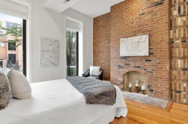 456 M Street Northwest, Unit 2, Washington, DC 20001