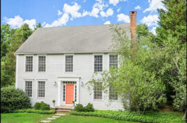 17 Gault Avenue, Westport, Connecticut