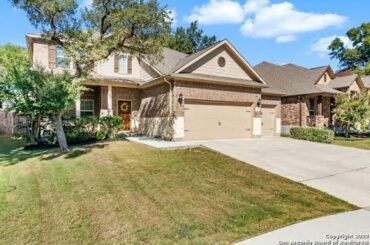 Residential at 11308 Massive Mt, Helotes, TX 78023 - For sale