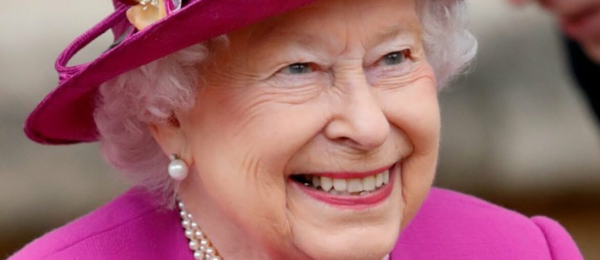 The Common Foods Queen Elizabeth Didn't Eat May Surprise You