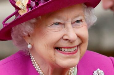 The Common Foods Queen Elizabeth Didn't Eat May Surprise You