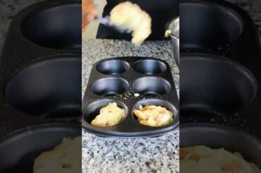 Baked French toast  cups #recipe #traditionallifestyle #food