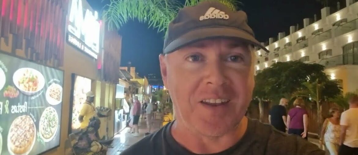 Tenerife - SHOCKING Prices or Affordable in.......