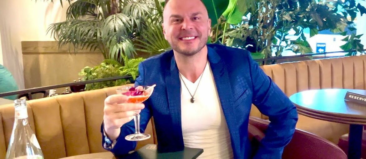 I Ate at 14 Of The Best LAS VEGAS STEAKHOUSES - Ranking Them Worst to First