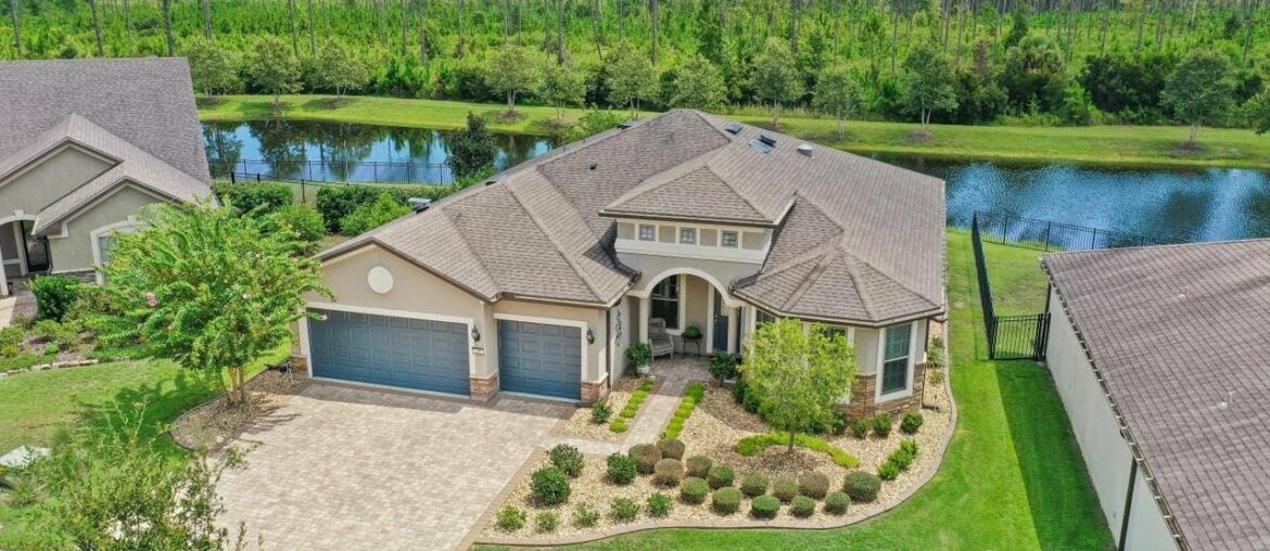 448 Eagle Pass Dr, Ponte Vedra, FL 448 Eagle Pass Dr, Ponte Vedra, FL