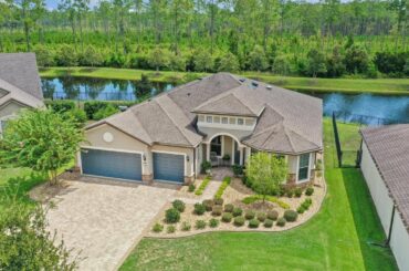 448 Eagle Pass Dr, Ponte Vedra, FL
