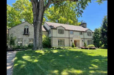 Video tour of Residential at 2516 Tremont Road, Upper Arlington, OH 43221