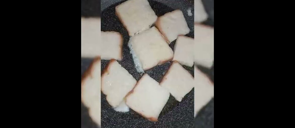 Quick Breakfast Snaks || Sweet French Toast#shorts#youtubeshorts #viralshorts
