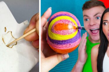 Most ODDLY Satisfying Video to watch before sleep