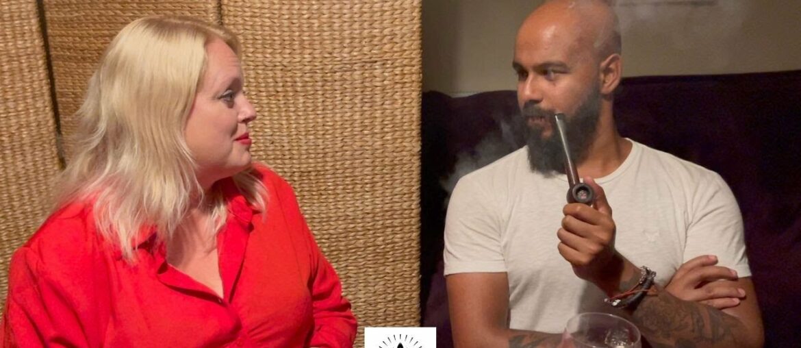 WINE TASTING EVENING AND PIPE SMOKING!