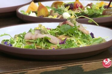 New restaurant opens on the River Walk with 48oz steak | SA LIVE | KSAT