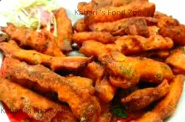 Bread French Fries| French fries, Bread Recipe |