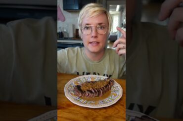 Wine Pairings 101: Steak Au Poivre