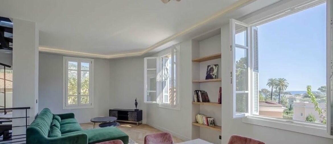 Beautiful Property For Sale in Saint Jean Cap Ferrat France Beautiful Property For Sale in Saint Jean Cap Ferrat France