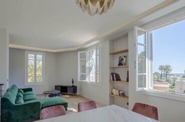 Beautiful Property For Sale in Saint Jean Cap Ferrat France