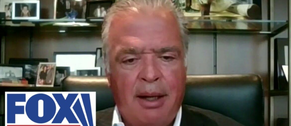 Cameron Mitchell opens Ocean Prime in Las Vegas Cameron Mitchell opens Ocean Prime in Las Vegas