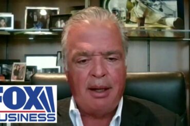 Cameron Mitchell opens Ocean Prime in Las Vegas