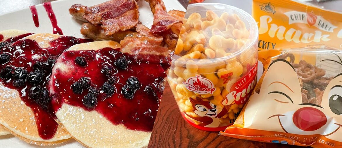 Solo Trip! Walt Disney World - Aug/Sept. 2022 - Day 3 (A Down Day At Port Orleans French Quarter)