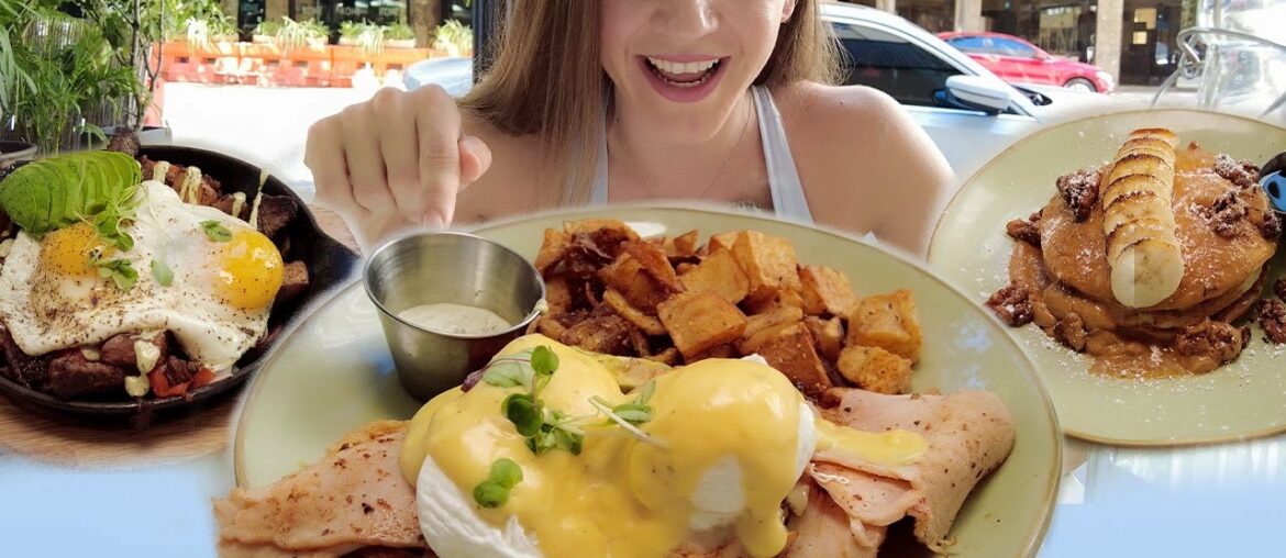 The ULTIMATE FRENCH BRUNCH! | You NEED To Try These DISHES!! The ULTIMATE FRENCH BRUNCH! | You NEED To Try These DISHES!!