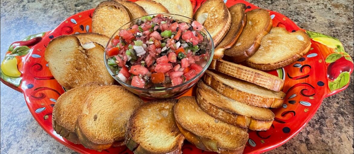 Appetizers. Homemade Bruschetta. Simply!!! Easy!!! Delicious!!! Appetizers. Homemade Bruschetta. Simply!!! Easy!!! Delicious!!!