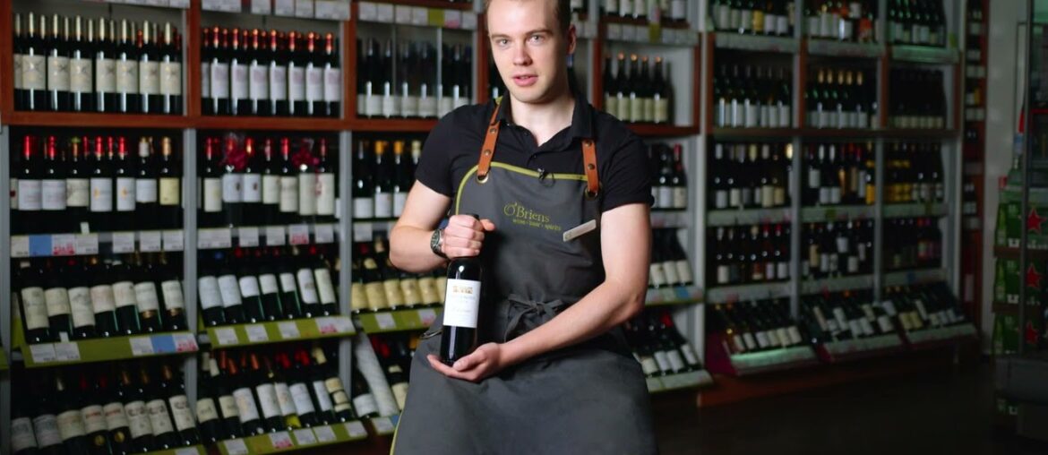 Discover Porta Nova Ripasso | O'Briens Wine Discover Porta Nova Ripasso | O'Briens Wine