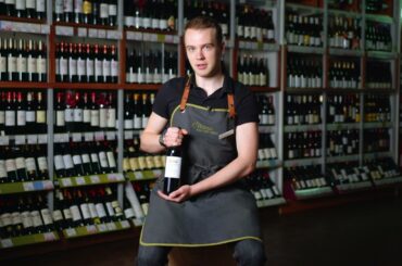 Discover Porta Nova Ripasso | O'Briens Wine