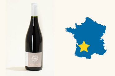 Sans Souffle Red - Haut Lavigne