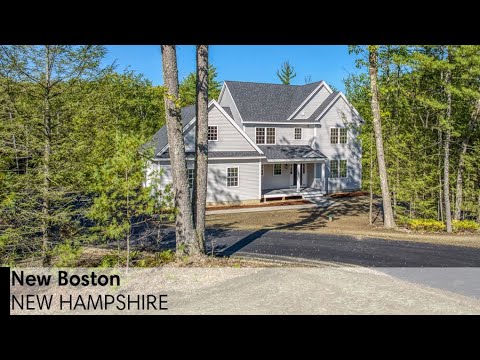 65 Lorden Road | New Boston, New Hampshire real estate & homes by Marianna Vis 65 Lorden Road | New Boston, New Hampshire real estate & homes by Marianna Vis