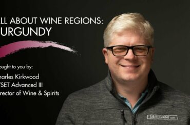 All About Wine Regions: Burgundy