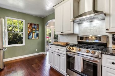 210 South Jefferson Street, Napa, CA 94559