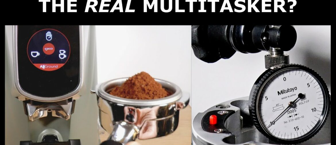 Fiorenzato AllGround In Depth