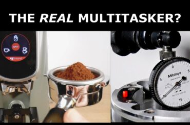 Fiorenzato AllGround In Depth