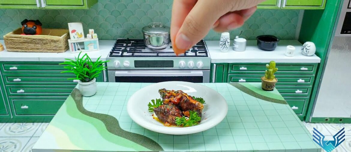 Making sauteed snails with garlic butter | French style garlic butter fried snails recipe Making sauteed snails with garlic butter | French style garlic butter fried snails recipe