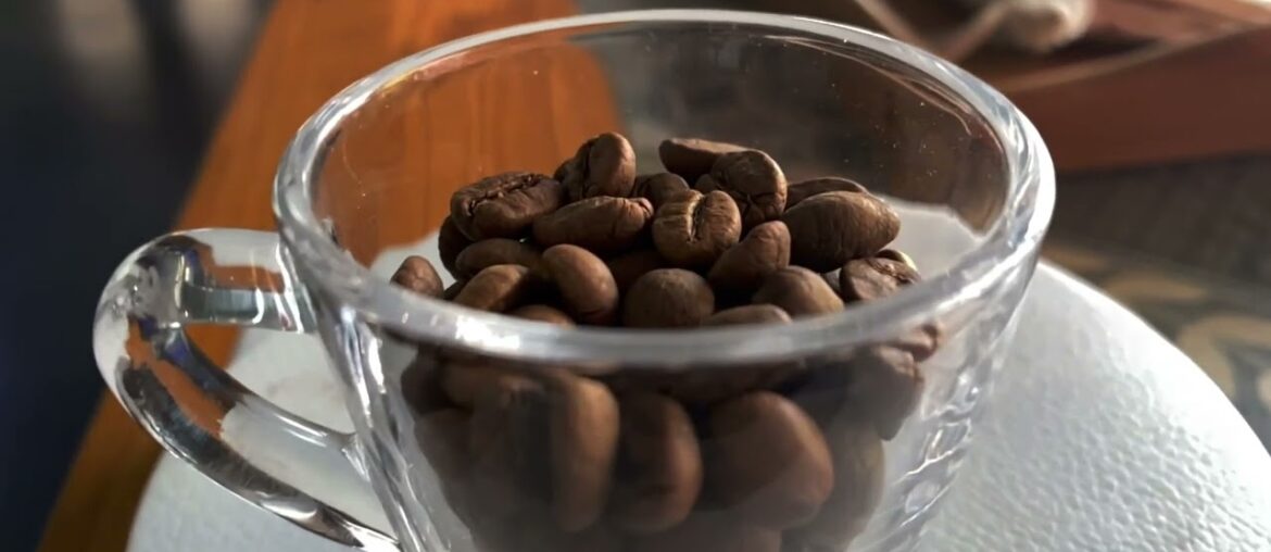 Cafe Andante Siliguri (HAND DRIP TOOLS)